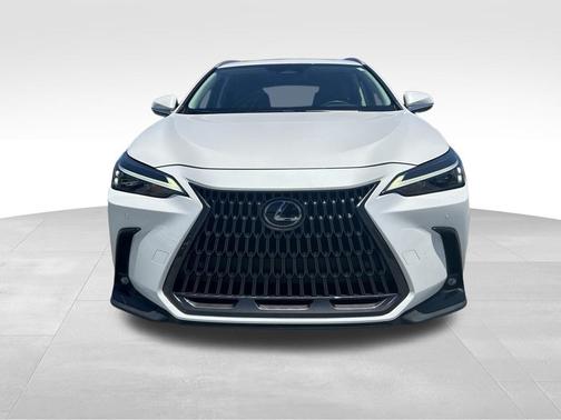 2022 Lexus NX 350 Premium