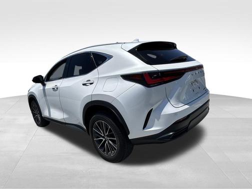 2022 Lexus NX 350 Premium