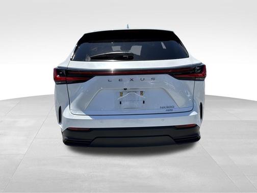 2022 Lexus NX 350 Premium