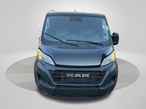 2026 RAM ProMaster 1500 Low Roof