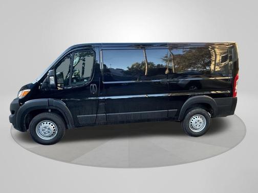 2026 RAM ProMaster 1500 Low Roof