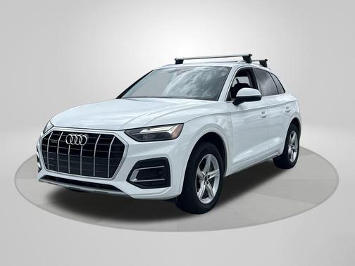 2021 Audi Q5 45 Premium