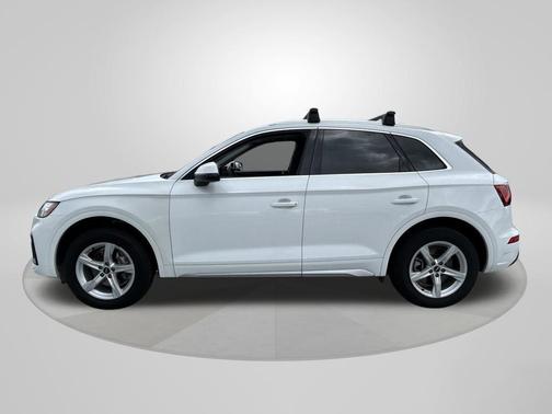 2021 Audi Q5 45 Premium