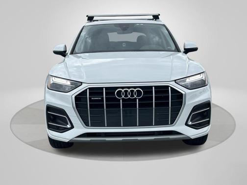 2021 Audi Q5 45 Premium
