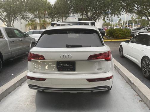 2021 Audi Q5 45 Premium