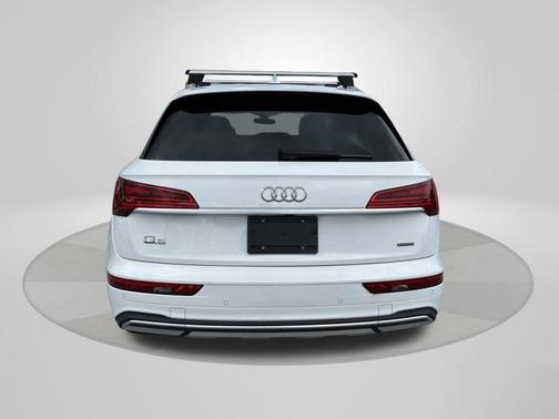 2021 Audi Q5 45 Premium