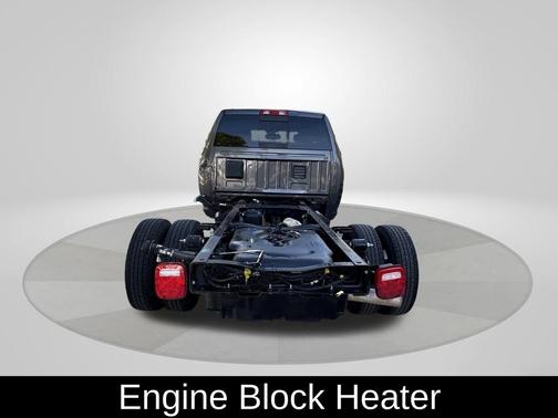 2023 RAM 3500 Tradesman/SLT/Laramie/Limited