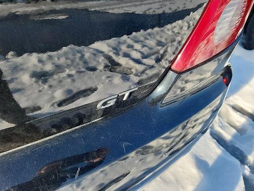 2005 Pontiac G6 GT