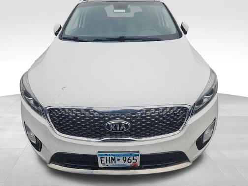 2017 Kia Sorento SX
