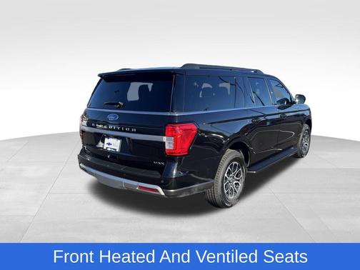 2024 Ford Expedition Max XLT