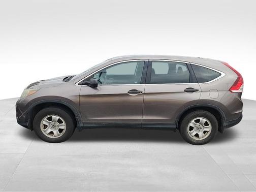 2012 Honda CR-V LX