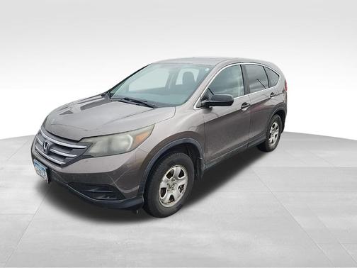 2012 Honda CR-V LX