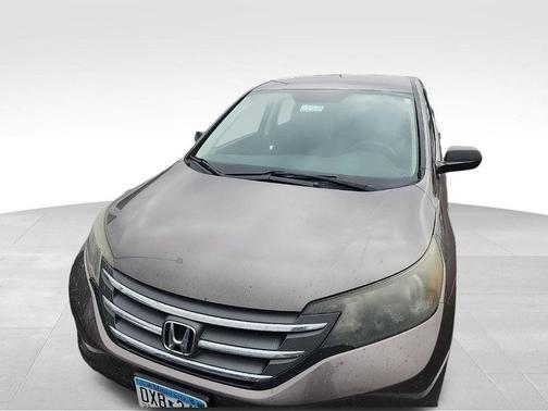 2012 Honda CR-V LX