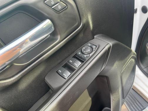 2020 Chevrolet Silverado 2500 Custom