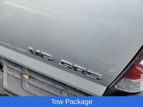 2009 Toyota Tacoma Double Cab