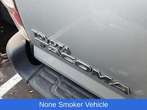 2009 Toyota Tacoma Double Cab