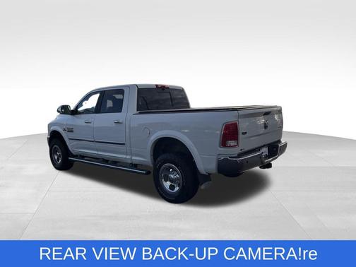 2014 RAM 3500 Laramie