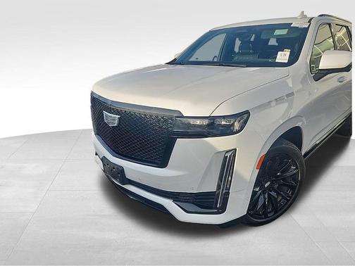 2021 Cadillac Escalade Sport Platinum