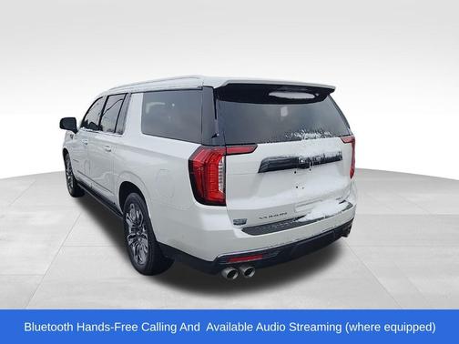 2023 GMC Yukon XL Denali Ultimate