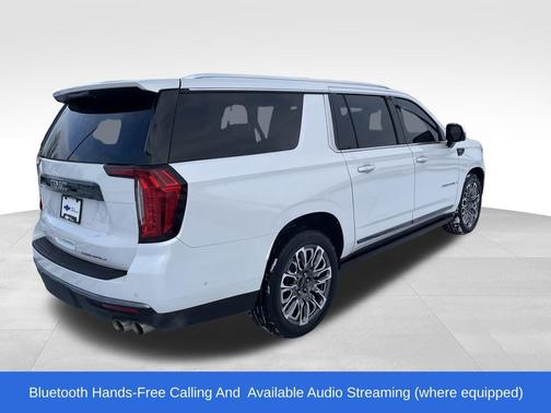 2023 GMC Yukon XL Denali Ultimate
