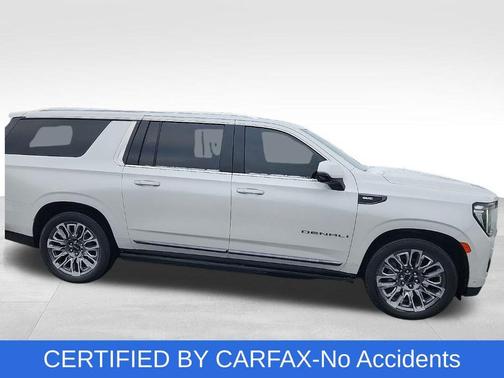 2023 GMC Yukon XL Denali Ultimate