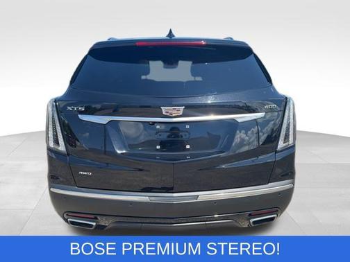2021 Cadillac XT5 Sport