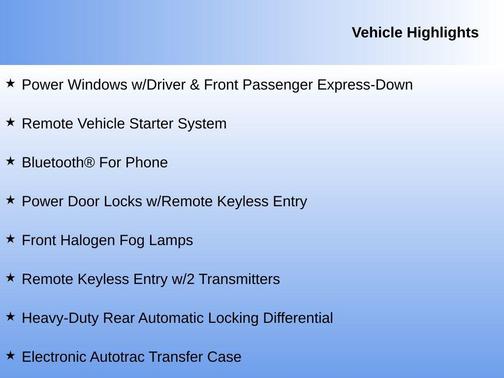 2012 Chevrolet Silverado 1500 LTZ