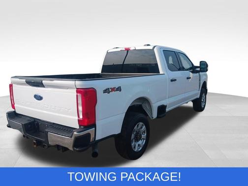 2023 Ford F-250 XLT