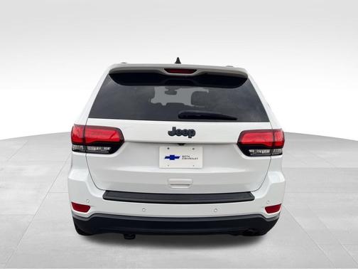 2019 Jeep Grand Cherokee Upland