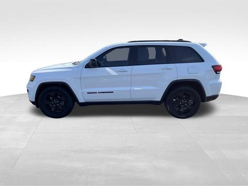 2019 Jeep Grand Cherokee Upland