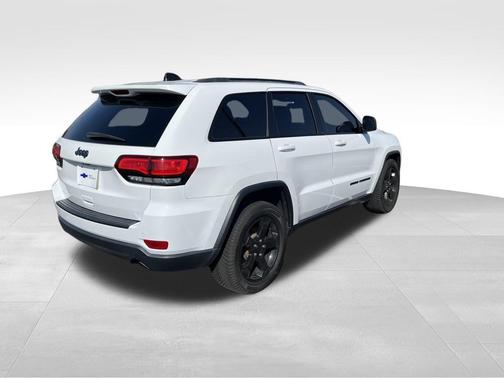 2019 Jeep Grand Cherokee Upland