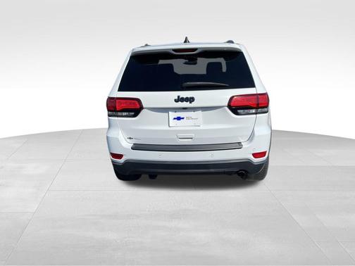2019 Jeep Grand Cherokee Upland