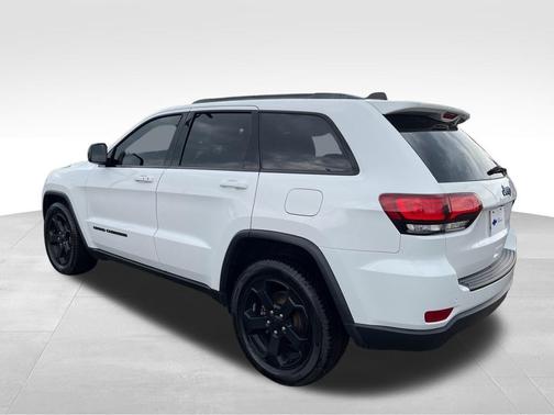 2019 Jeep Grand Cherokee Upland