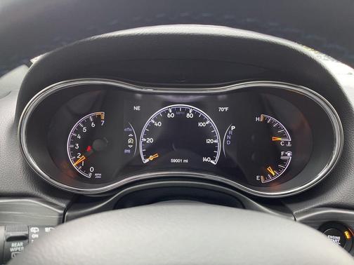 2019 Jeep Grand Cherokee Upland