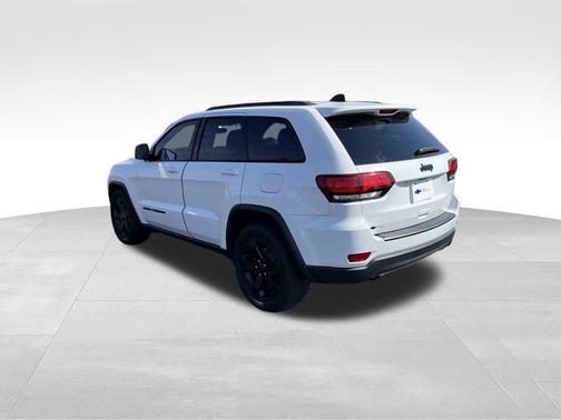 2019 Jeep Grand Cherokee Upland
