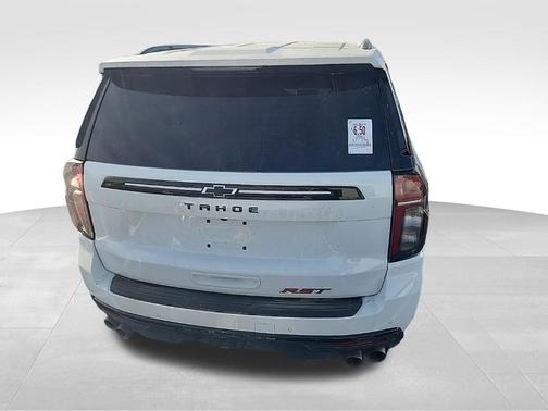 2023 Chevrolet Tahoe 4WD RST