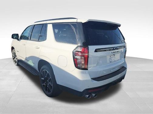 2023 Chevrolet Tahoe 4WD RST