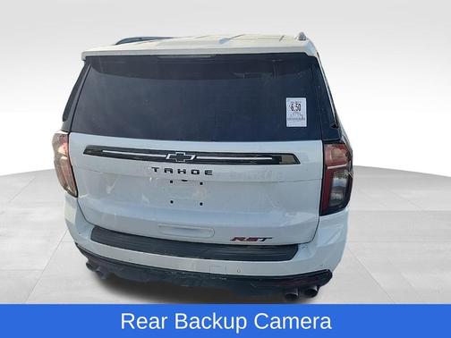 2023 Chevrolet Tahoe 4WD RST
