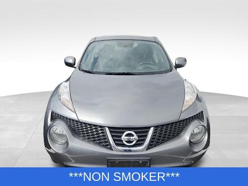 2012 Nissan Juke SL