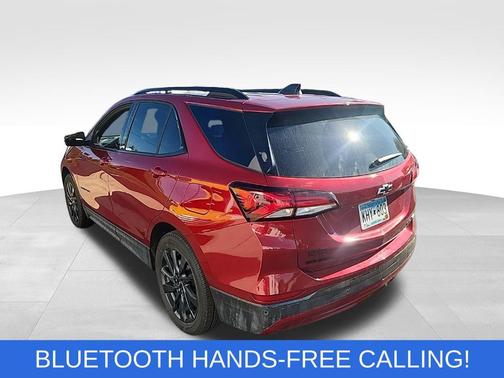 2023 Chevrolet Equinox AWD RS
