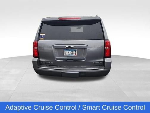 2020 Chevrolet Suburban Premier