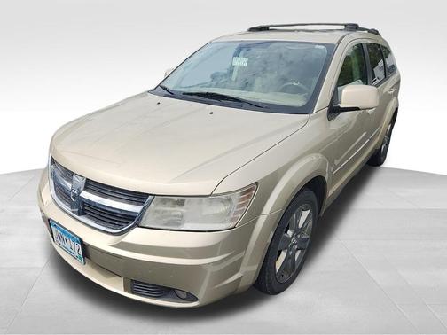 2010 Dodge Journey SXT
