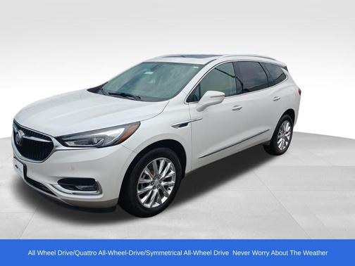 2021 Buick Enclave AWD Premium