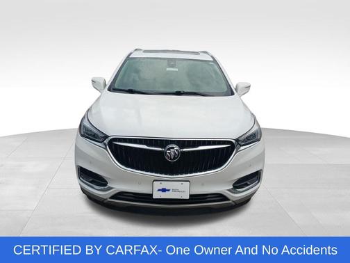 2021 Buick Enclave AWD Premium