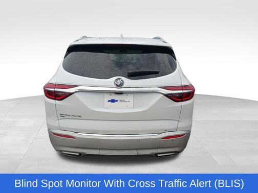 2021 Buick Enclave AWD Premium