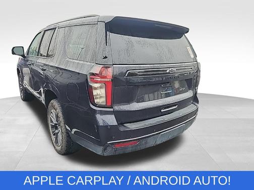 2023 Chevrolet Tahoe 4WD Z71