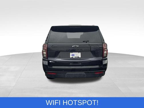 2023 Chevrolet Tahoe 4WD Z71