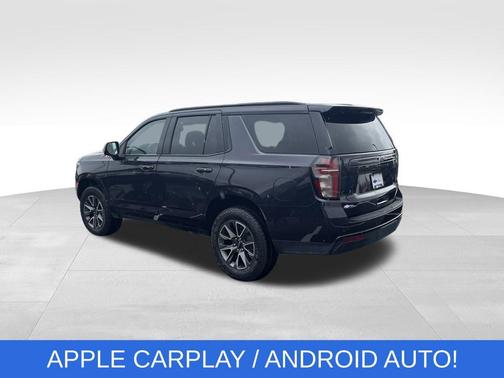 2023 Chevrolet Tahoe 4WD Z71