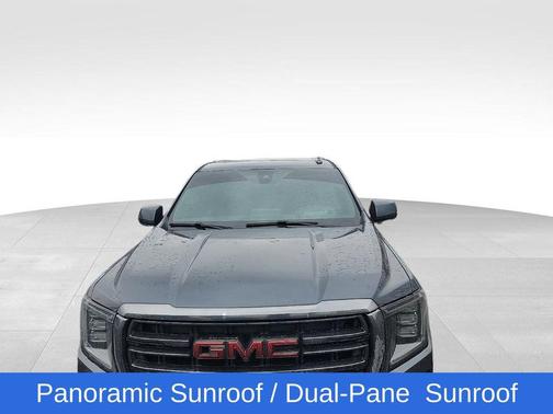 2021 GMC Yukon 4WD AT4