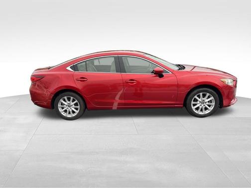 2014 Mazda Mazda6 i Sport